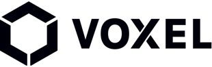 Voxel-Logo