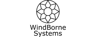 windborne