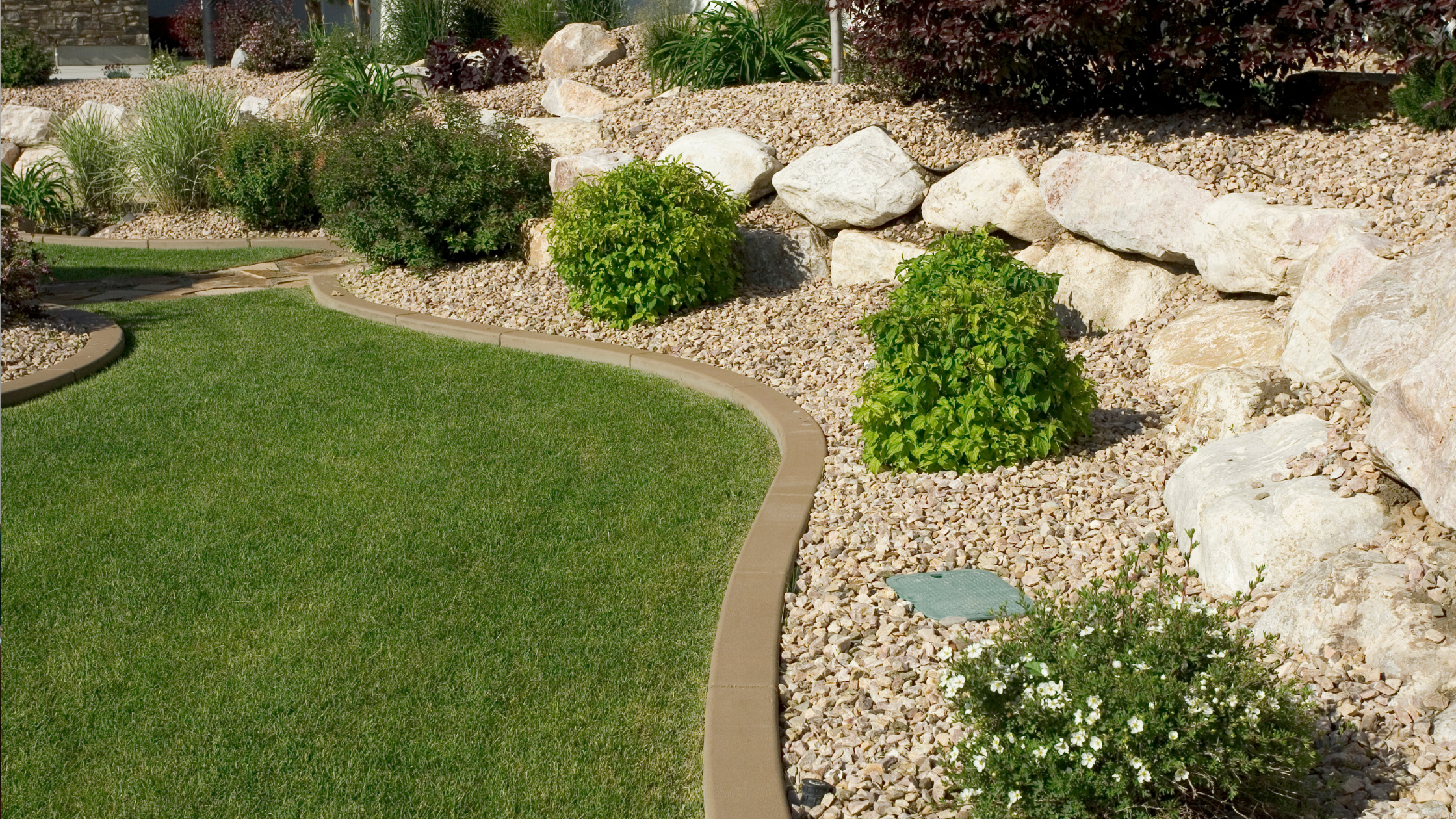 Boulder Landscaping Acquired By Strata Landscape Services